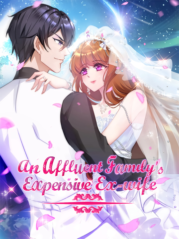 An Affluent Family's Expensive Ex-wife