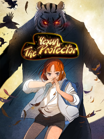 Yexun, The Protector