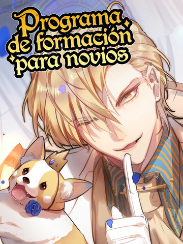 Programa de formación para novios