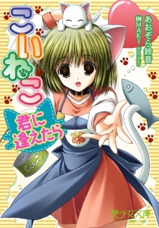 Koi Neko: Kimi ni Aetara