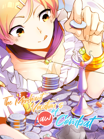 The Merchant Vocation's Law of Combat