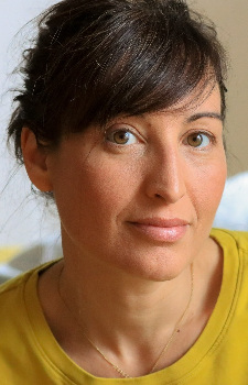 Charbonnier, émilie