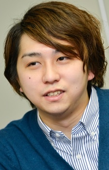 Kawai, Hidehiro