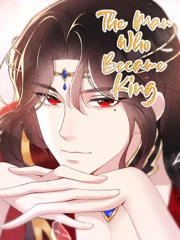 The Man Who Became King