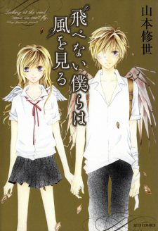 Tobenai Bokura wa Kaze wo Miru