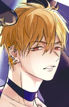 Kaede Linus Yamabuki