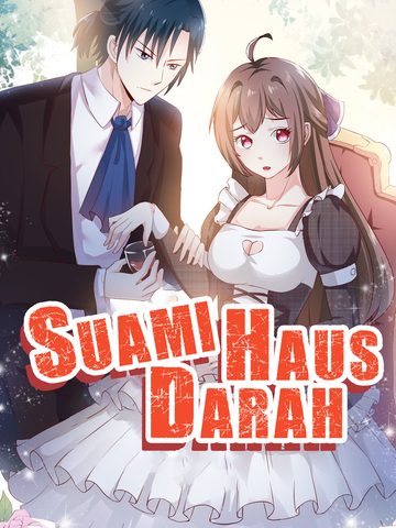 Suami Haus Darah