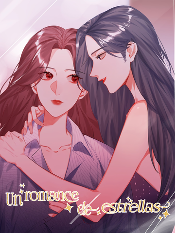 Un romance de estrellas