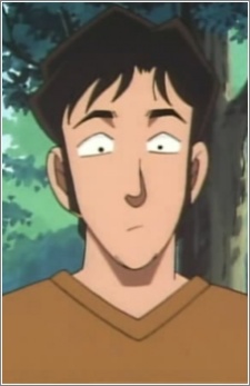 Shinichi Mochida