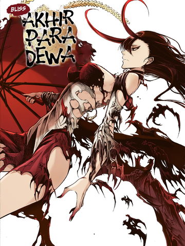 BLISS ~ Akhir Para Dewa