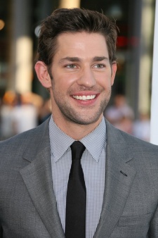 Krasinski, John