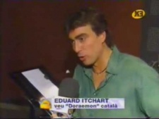 Itchart, Eduard