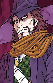 Samuel Liddell MacGregor Mathers