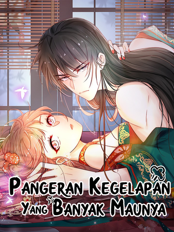 Pangeran Kegelapan Yang Banyak Maunya