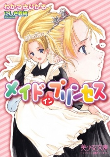 Maid in Princess