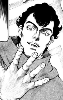 Michelangelo Buonarroti