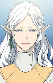 Snow de Friedickwood