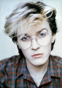 Sylvian, David