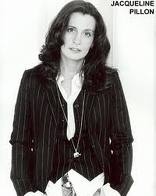 Pillon, Jacqueline