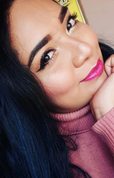 Santiaguillo, Dayana