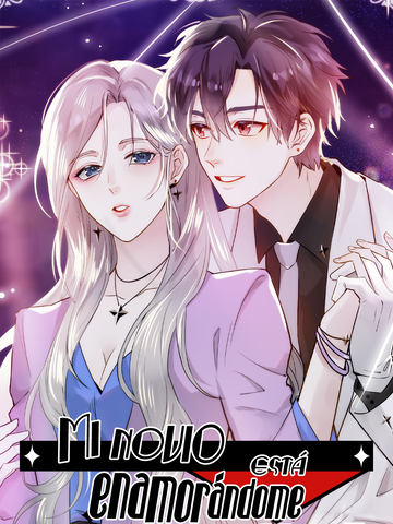 Mi novio está enamorándome