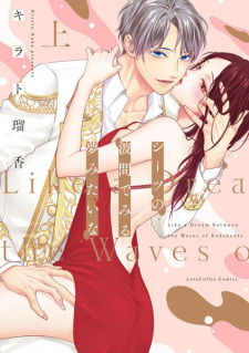 Sheets no Namima de Miru Yume Mitai na