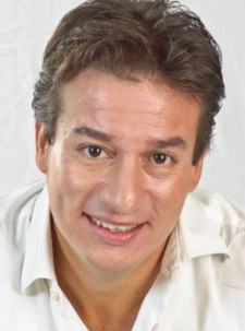 Gutiérrez Coto, Sergio