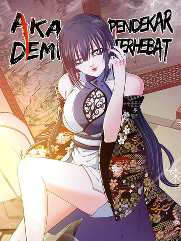 Akademi Pendekar Terhebat