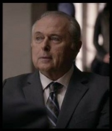 Carroll, Christopher