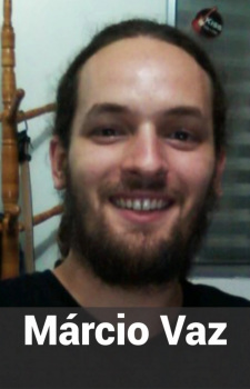 Vaz, Márcio