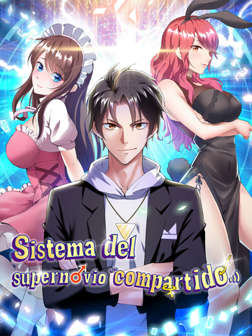 Sistema del supernovio compartido