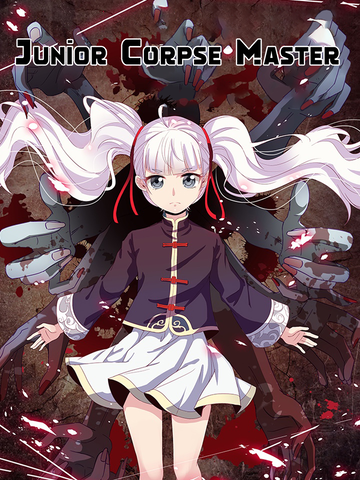 black summoner episode 11 eng sub - BiliBili