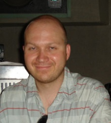 Strempler, Christian