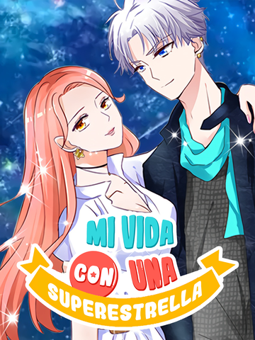 Mi vida con una superestrella