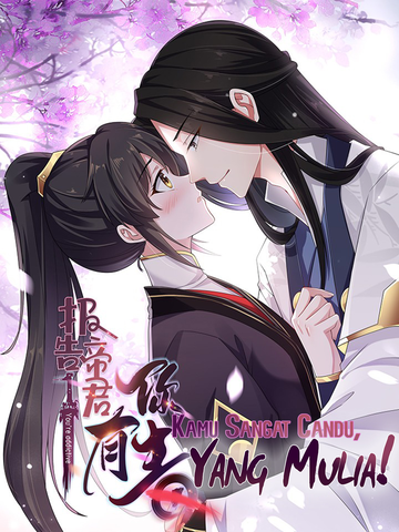 Kamu Sangat Candu, Yang Mulia!