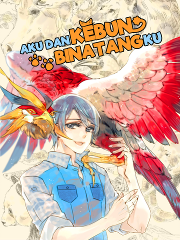 Aku dan Kebun Binatangku