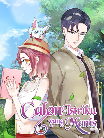 Calon Istriku yang Manis