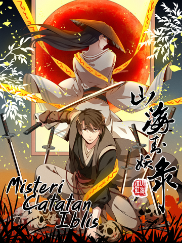 Misteri Catatan Iblis