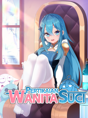 Pertikaian Wanita Suci