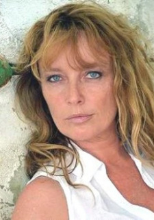 Lafforgue, Stéphanie