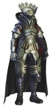 Judge Magister Bergan