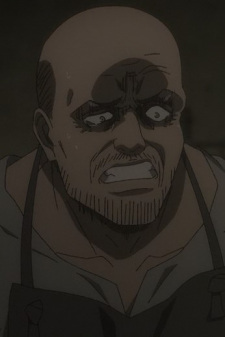Reiner's Father
