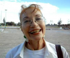 Martínez Miranda, Belinda