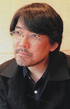 Mikimoto, Haruhiko