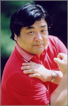 Nishimatsu, Kazuhiko