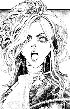 Louis Antoine Léon de Saint-Just