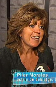 Morales, Pilar