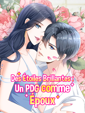 Des Étoiles Brillantes : Un PDG comme Époux