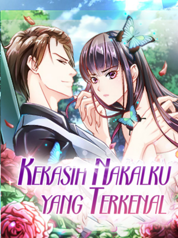Kekasih Nakalku yang Terkenal