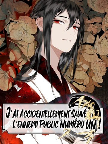 J'ai accidentellement sauvé l'ennemi public numéro un !